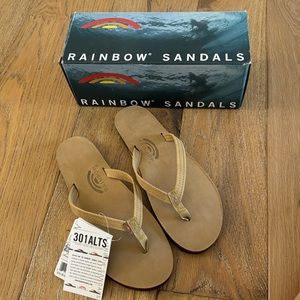 Rainbow Sandals 301ATLS